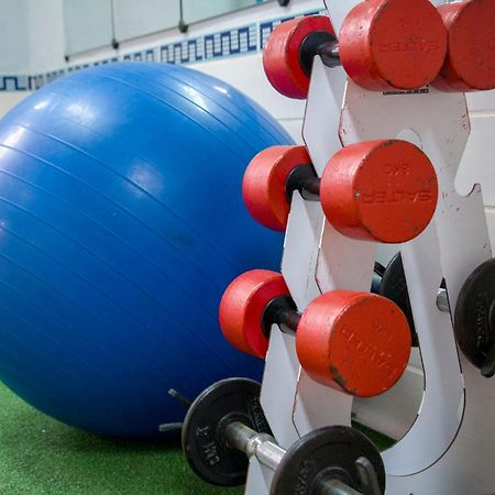 Green Cactus Cosy Loft, Wifi & Gym Santa Cruz de Tenerife Bagian luar foto