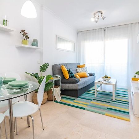 Green Cactus Cosy Loft, Wifi & Gym Santa Cruz de Tenerife Bagian luar foto
