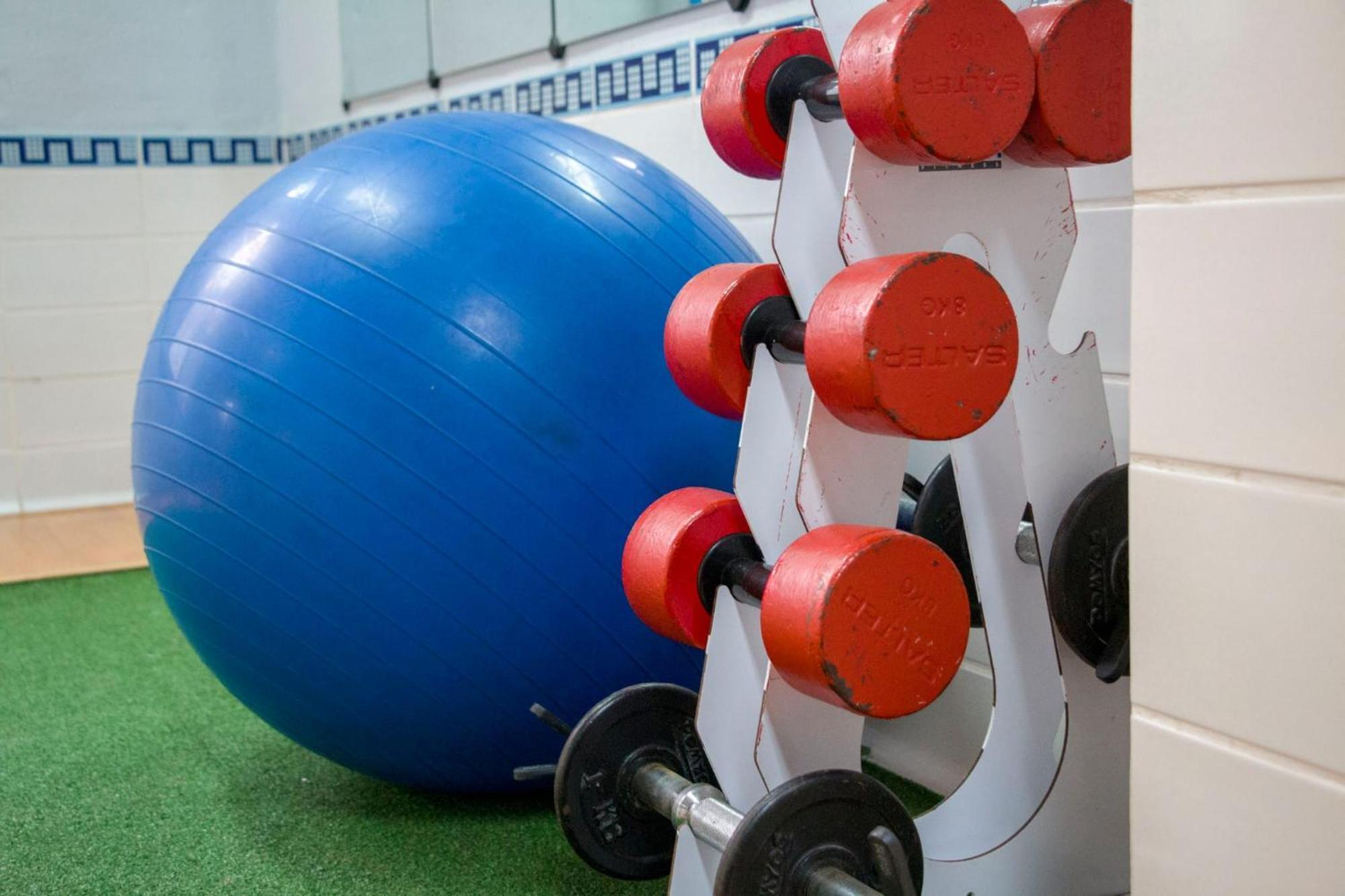 Green Cactus Cosy Loft, Wifi & Gym Santa Cruz de Tenerife Bagian luar foto