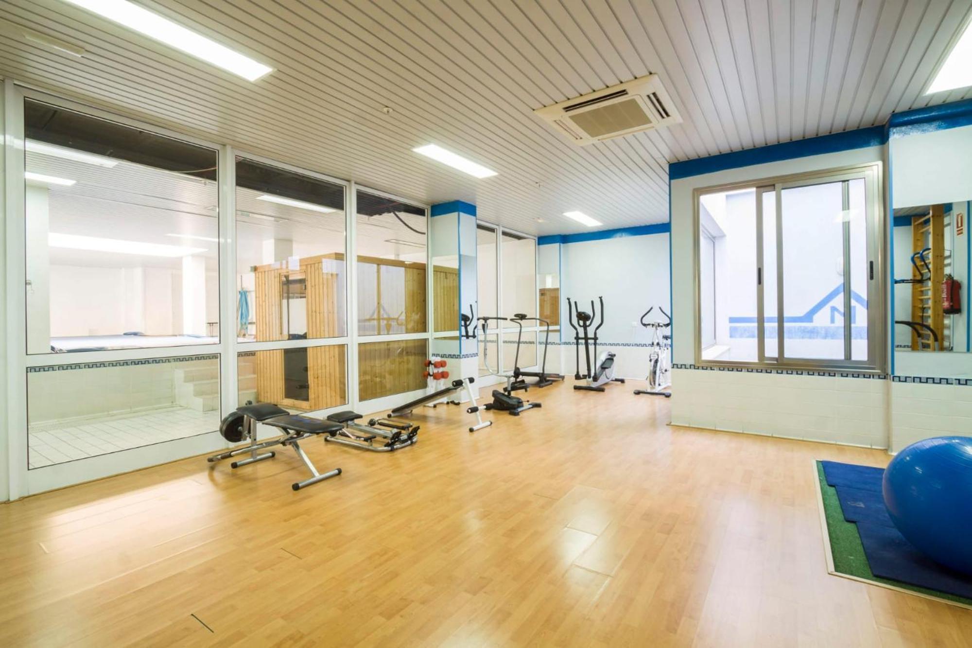 Green Cactus Cosy Loft, Wifi & Gym Santa Cruz de Tenerife Bagian luar foto