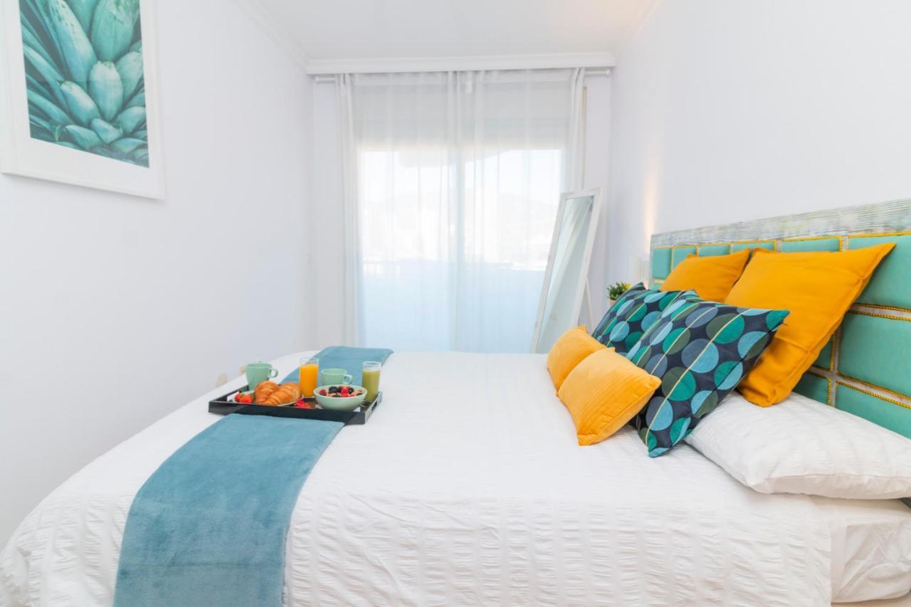 Green Cactus Cosy Loft, Wifi & Gym Santa Cruz de Tenerife Bagian luar foto