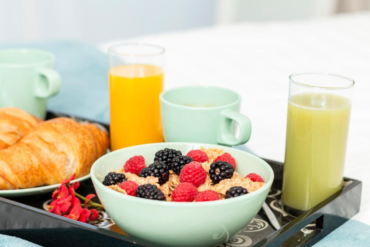 Green Cactus Cosy Loft, Wifi & Gym Santa Cruz de Tenerife Bagian luar foto