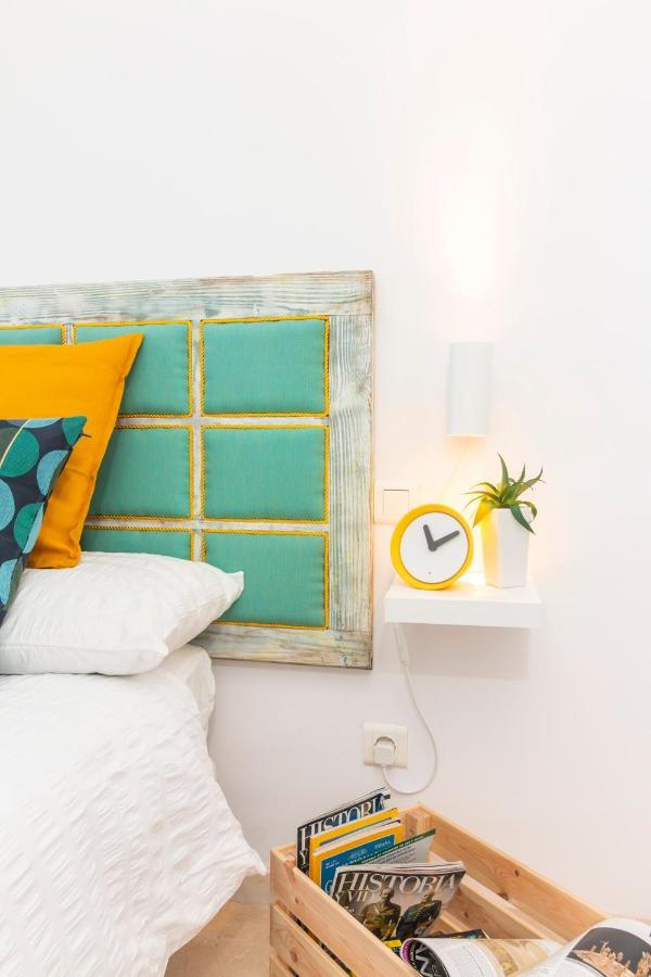 Green Cactus Cosy Loft, Wifi & Gym Santa Cruz de Tenerife Bagian luar foto